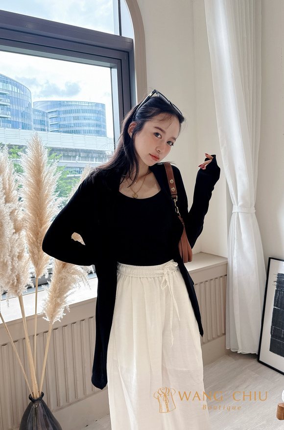 WANG CHIU 麻豆照
